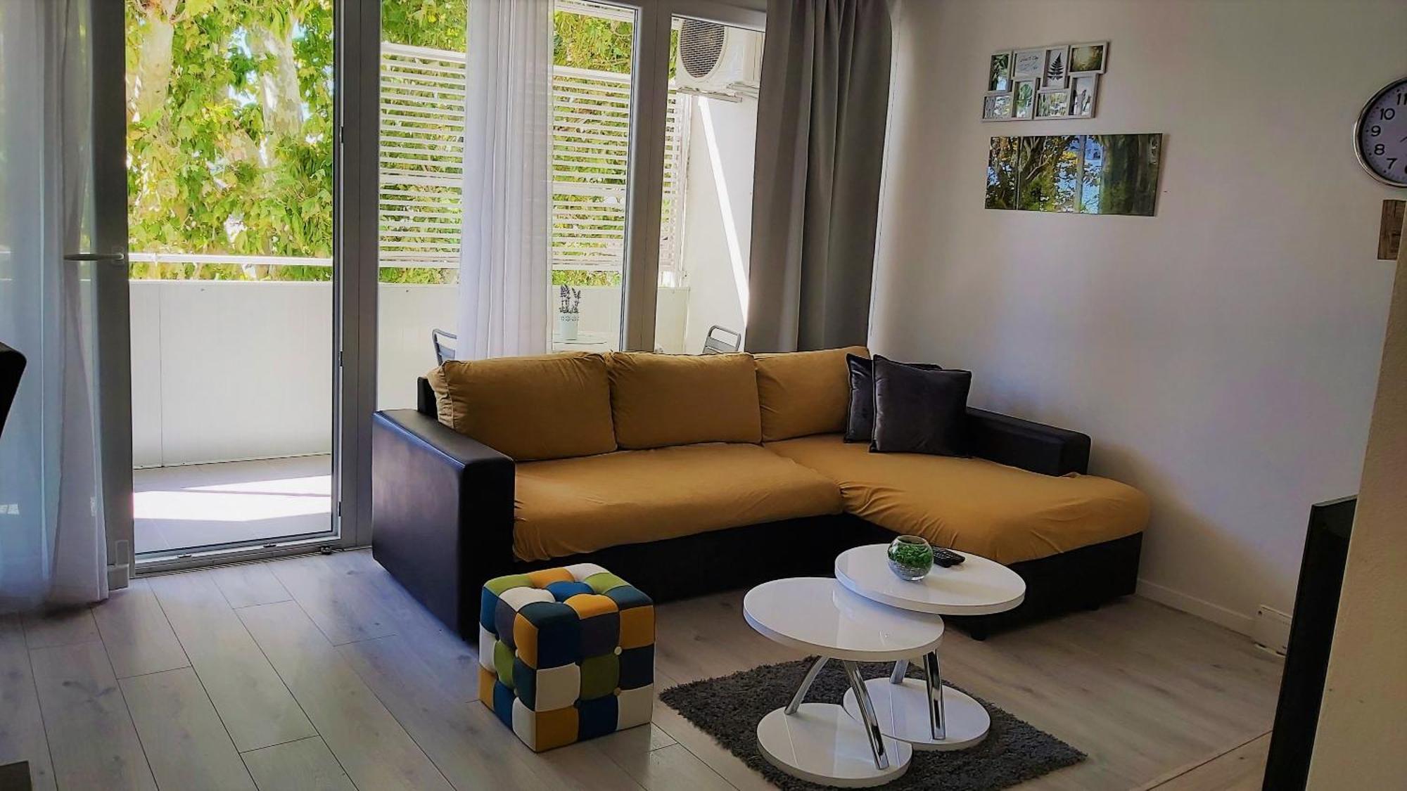 Apartment Punta Omis Ngoại thất bức ảnh