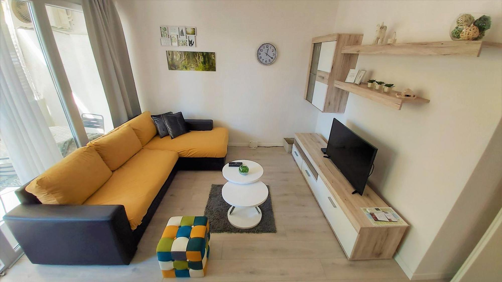 Apartment Punta Omis Ngoại thất bức ảnh