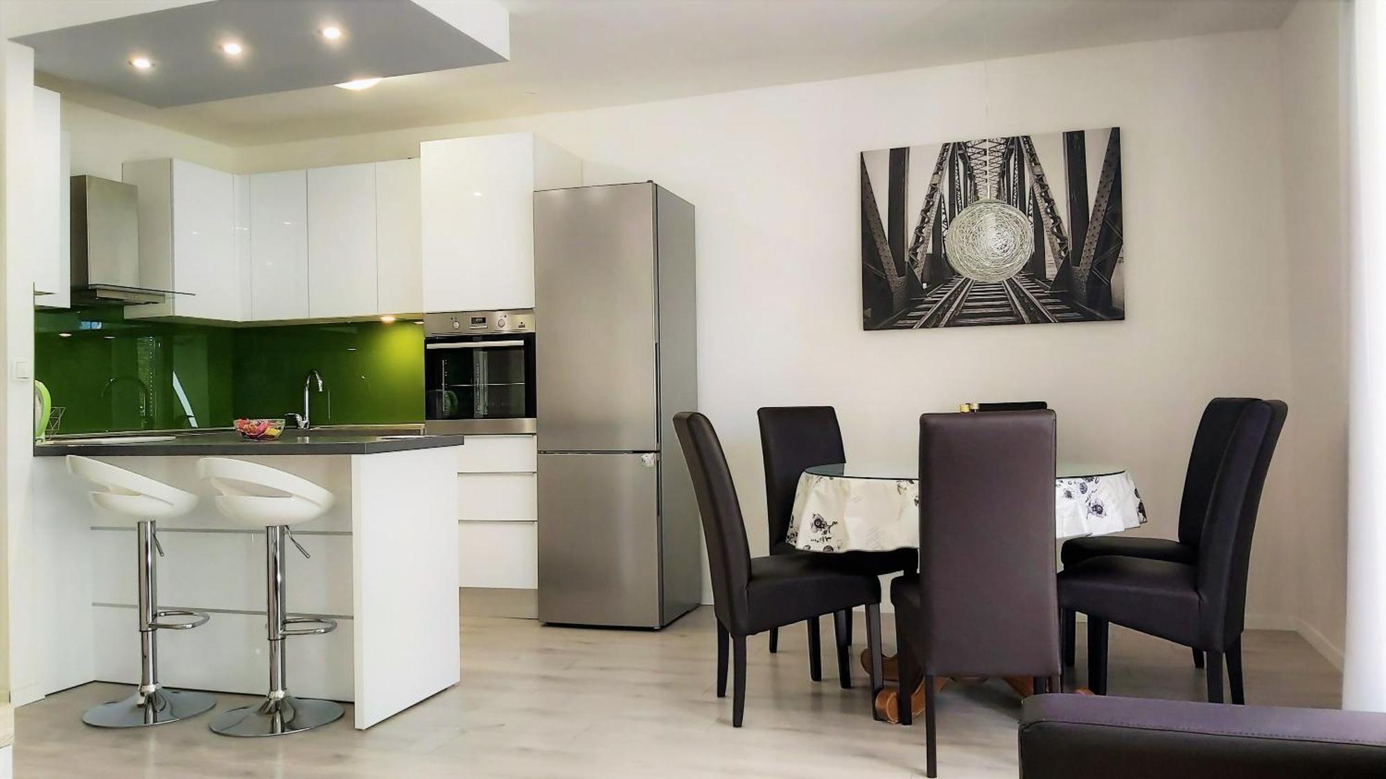 Apartment Punta Omis Ngoại thất bức ảnh