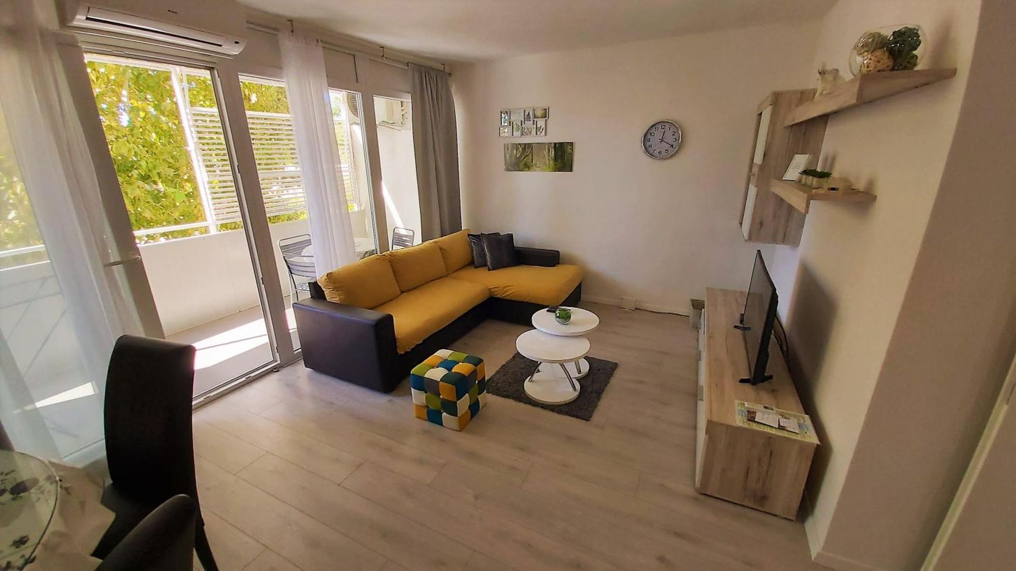 Apartment Punta Omis Ngoại thất bức ảnh