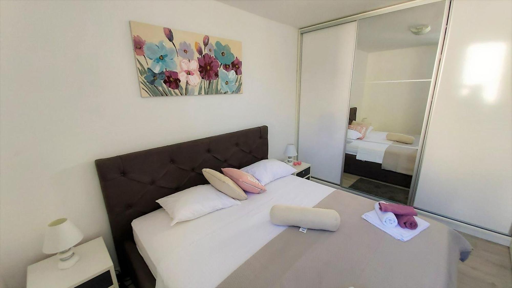 Apartment Punta Omis Ngoại thất bức ảnh