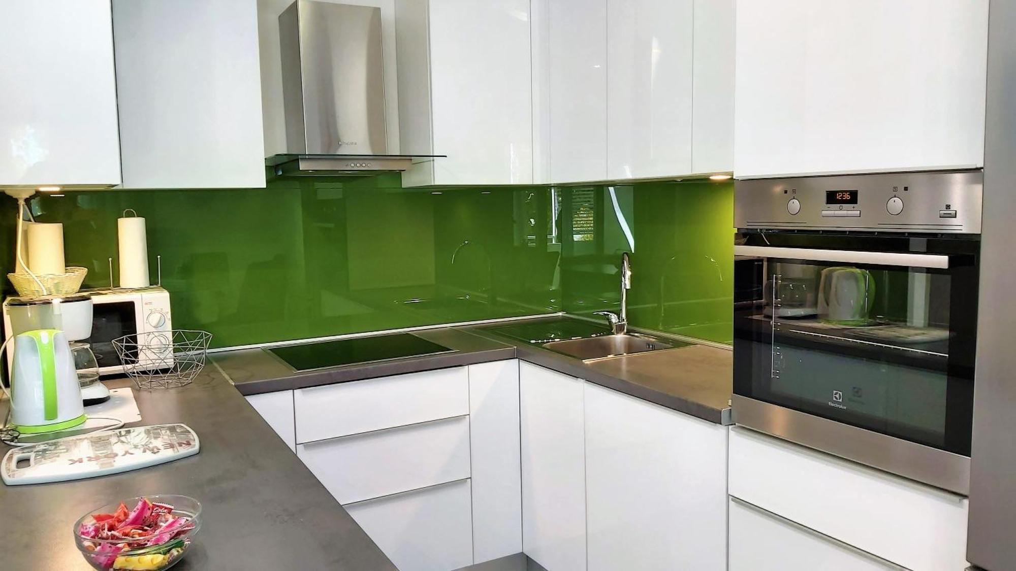 Apartment Punta Omis Ngoại thất bức ảnh