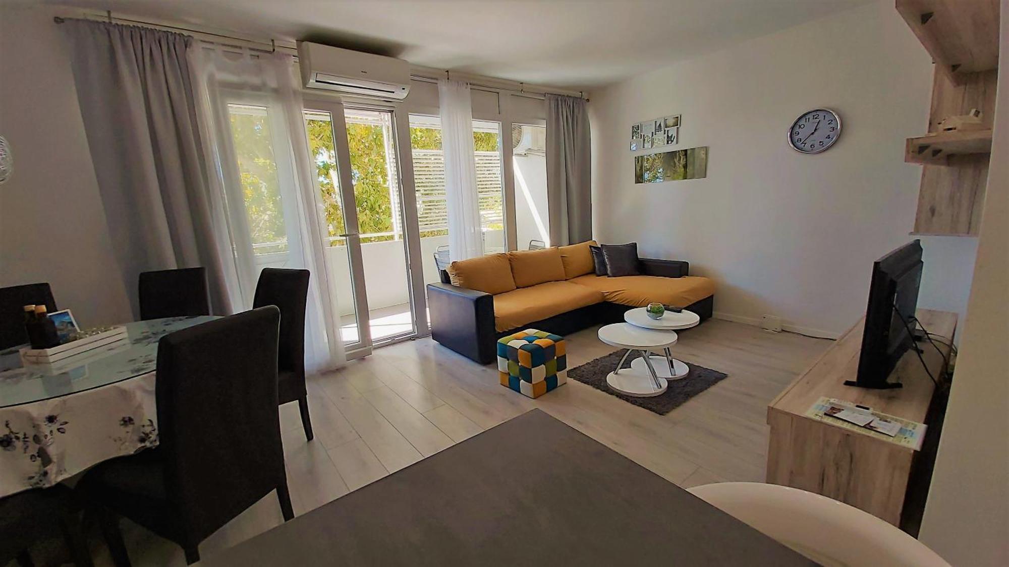 Apartment Punta Omis Ngoại thất bức ảnh