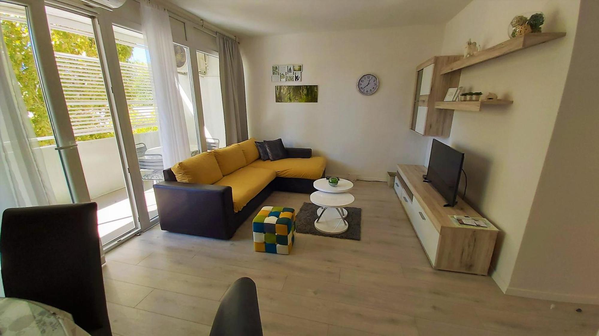 Apartment Punta Omis Ngoại thất bức ảnh