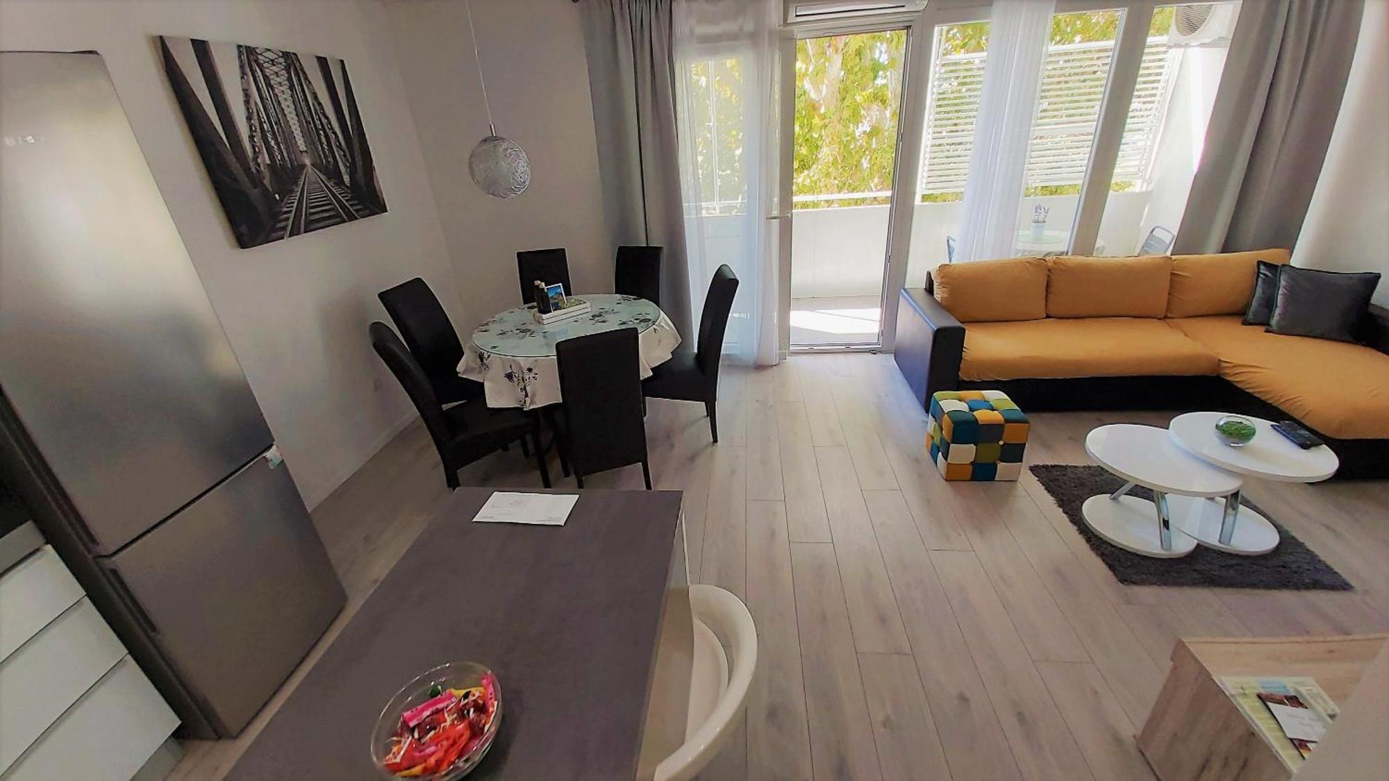 Apartment Punta Omis Ngoại thất bức ảnh