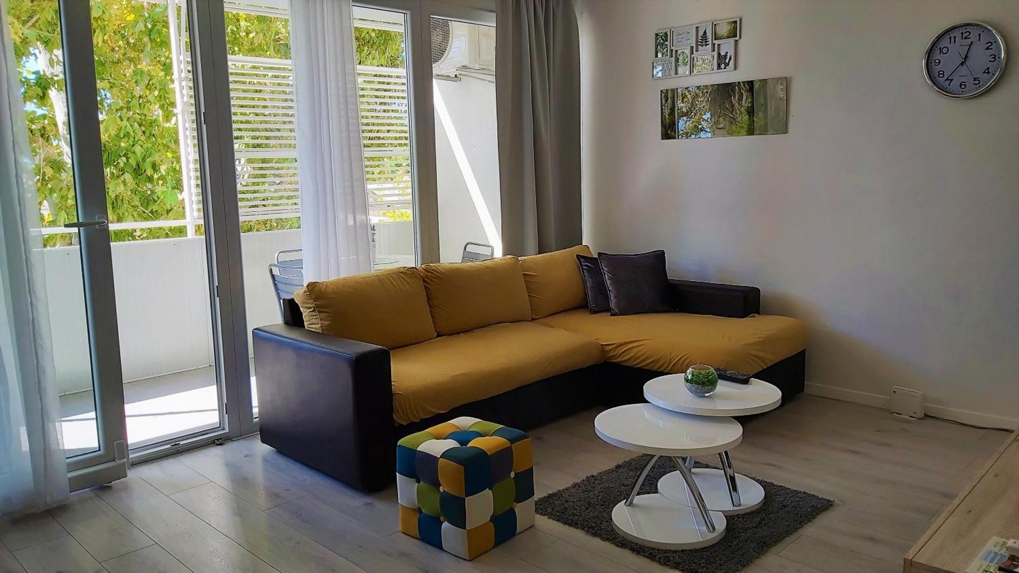 Apartment Punta Omis Ngoại thất bức ảnh