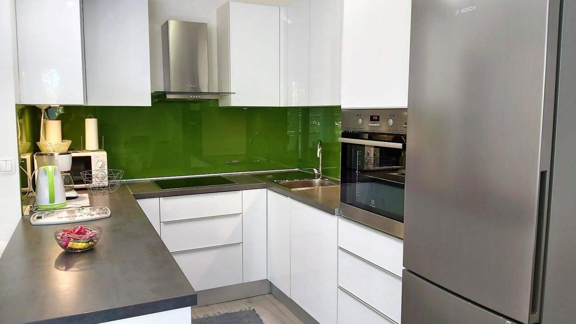 Apartment Punta Omis Ngoại thất bức ảnh