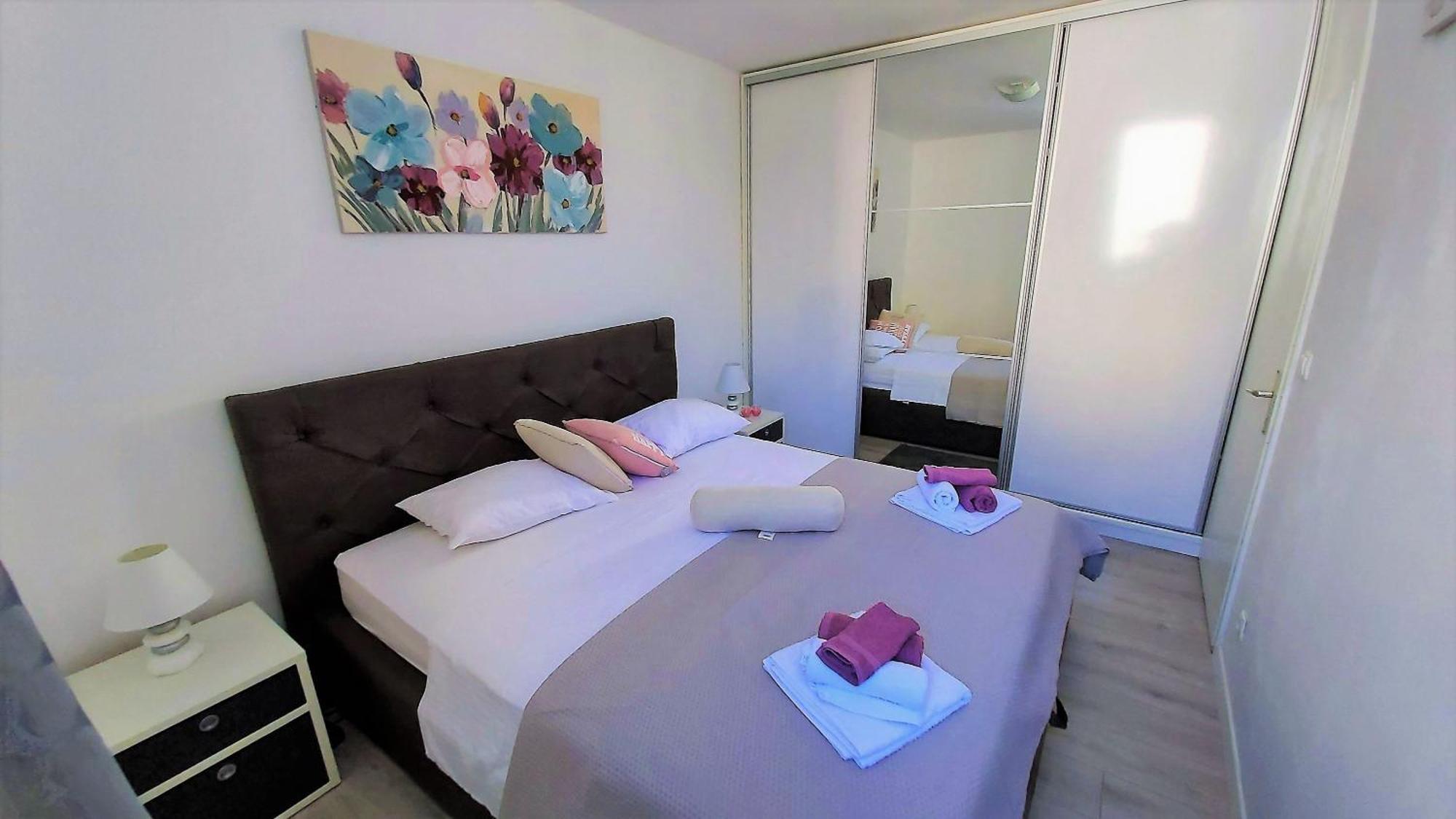 Apartment Punta Omis Ngoại thất bức ảnh