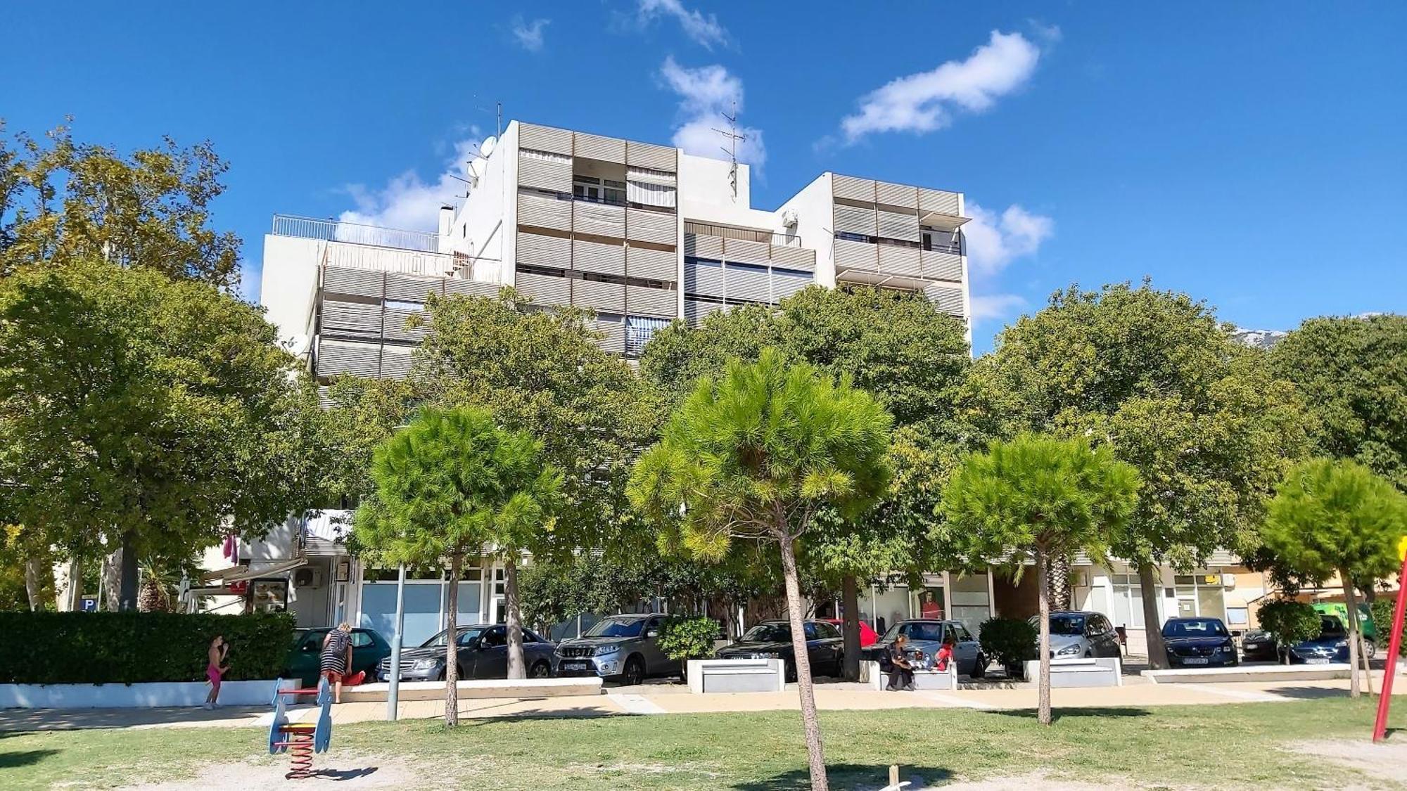 Apartment Punta Omis Ngoại thất bức ảnh