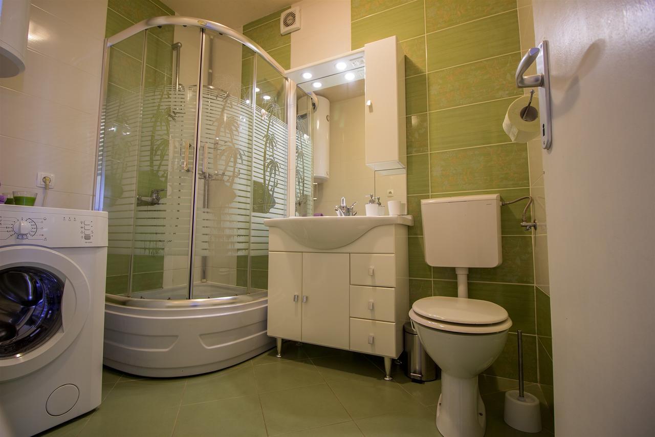 Apartment Punta Omis Ngoại thất bức ảnh
